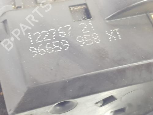 Andre PEUGEOT 807 (EB_) 2.0 HDI | BP30569296O1 