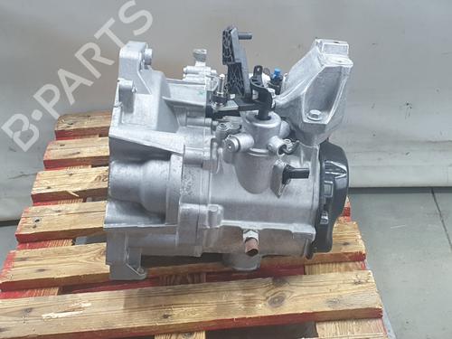 Gearbox SEAT IBIZA V (KJ1, KJG) 1.0 MPi | BP30735233M3 