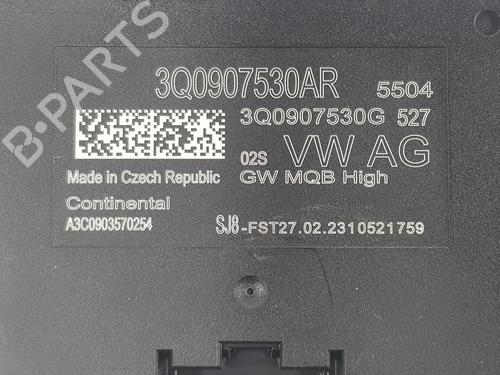 Elektronisk modul VW T-ROC (A11, D11) 1.5 TSI | BP16923010M83 