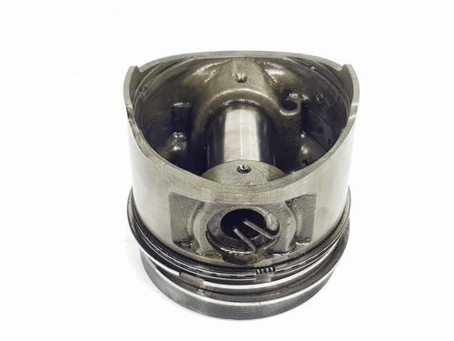 Other MITSUBISHI GALLOPER (JK-01) 2.5 TD intercooler | BP31042002O1 