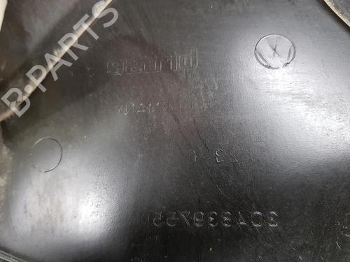 Rear left window mechanism VW PASSAT B6 (3C2) 2.0 TDI 16V | BP17170362C24 