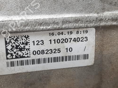Gearbox BMW X5 (G05, F95) xDrive 45 e Plug-in-Hybrid | BP11964221M3 