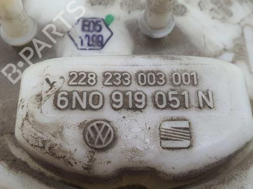 Fuel pump SEAT IBIZA III (6L1)  | BP8173873M76 
