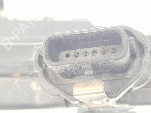 Front right lock RENAULT CLIO IV (BH_) 1.2 16V | BP20186529C97 