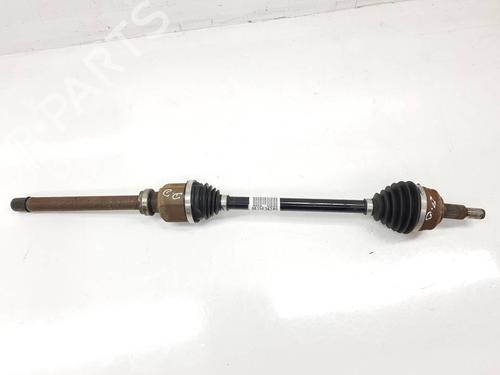 Used Right front driveshaft Right front driveshaft 38524720 38524720