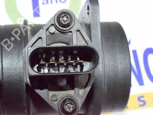 Mass air flow sensor VW TOURAN (1T1, 1T2) 1.9 TDI | BP1638621M95 