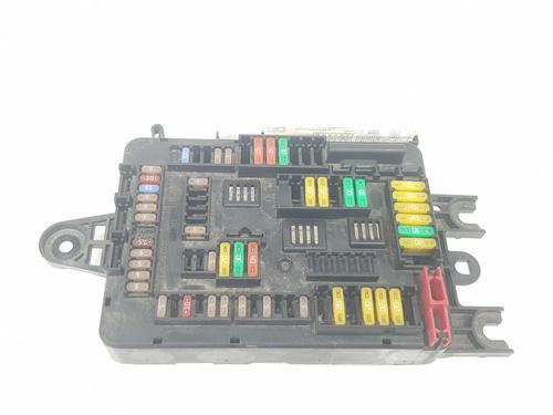 Used Fuse box BMW 1 (F20) 118 i (136 hp) 4767142