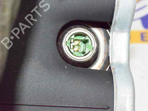 Driver airbag RENAULT CLIO III (BR0/1, CR0/1) 2.0 16V Sport (CR0N, CR1P) | BP10258183C9 