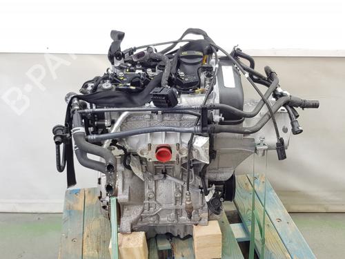Engine SEAT IBIZA V (KJ1, KJG) 1.0 MPi | BP27577385M1 