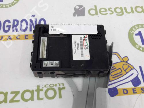 Electronic module SUZUKI GRAND VITARA II (JT, TE, TD) 1.9 DDiS All-wheel Drive (JT419, TD44, JB419WD, JB419XD,... | BP2236138M83 