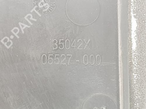 Air vent LAND ROVER RANGE ROVER SPORT I (L320) 2.7 D 4x4 | BP14115120I21 