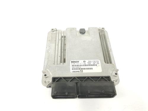 Computer motormanagement MITSUBISHI GRANDIS (NA_W) 2.0 DI-D (NA8W) (136 hp) 9536143