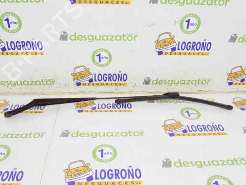 Front windshield wiper arm VW GOLF V (1K1) 2.0 GTI | BP7894575C143