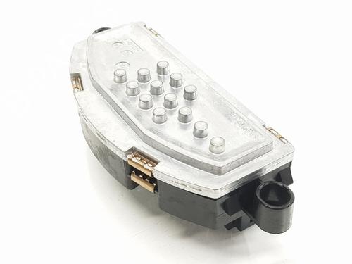 Heater resistor SEAT IBIZA V (KJ1, KJG) 1.0 TSI | BP31118388M108