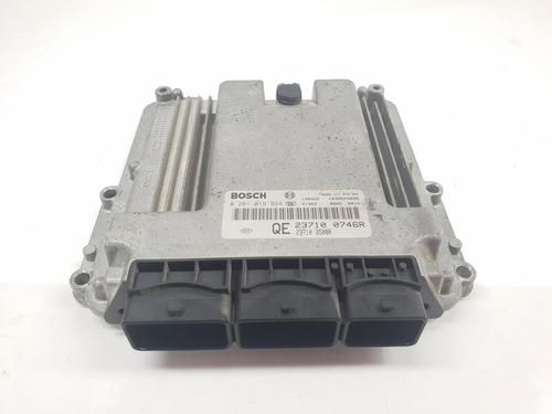 Used Engine control unit (ECU) RENAULT KOLEOS I (HY_) 2.0 dCi (HY0K) (150 hp) 1931796