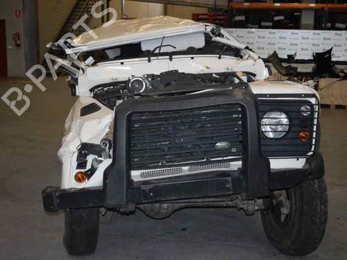 Mass air flow sensor LAND ROVER DEFENDER Station Wagon (L316) 2.5 Td5 4x4 (L316) | BP1637499M95 