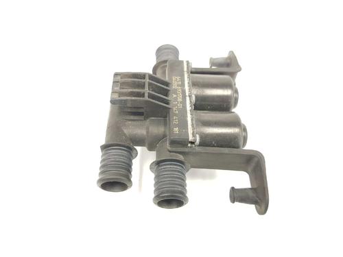 Auxiliary water pump BMW 5 (E60) 525 i | BP14079158M111 