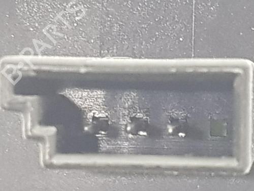 Left rear window switch BMW 3 (E90) 330 d xDrive | BP9144421I29 