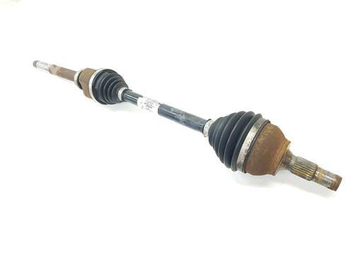 Used Right front driveshaft Right front driveshaft 37013886 37013886