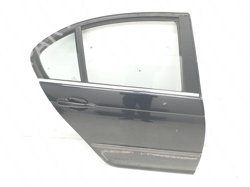 Used Right rear door BMW 3 (E46) 320 i (150 hp) 20190117