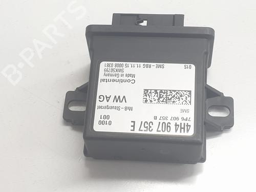 Electronic module AUDI A6 C7 (4G2, 4GC) 2.0 TDI | BP31855925M83