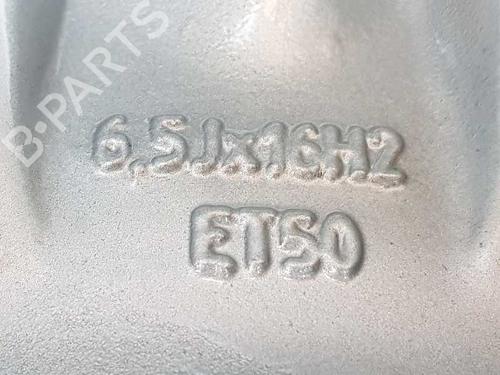 Rim AUDI A3 Sportback (8PA) 1.6 TDI | BP6068618C45