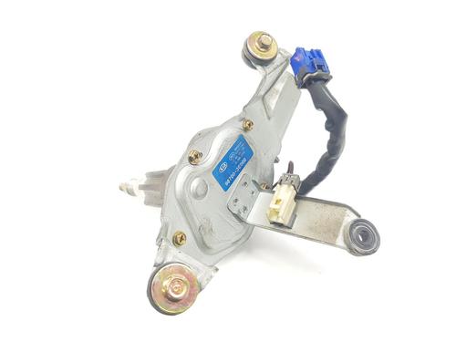Rear wiper motor KIA SORENTO I (JC) 2.5 CRDi 4WD | BP12603797M102 