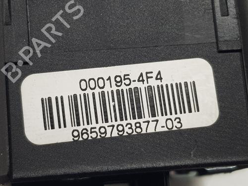 Other CITROËN C4 II (NC_) 1.6 HDi 115 | BP30682310O1