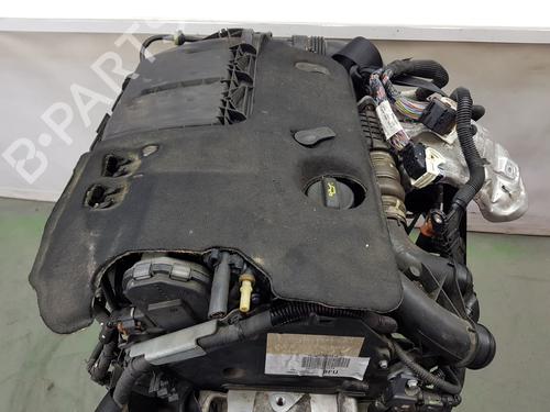 Engine CITROËN C4 II (NC_) 1.6 HDi 115 | BP30682271M1
