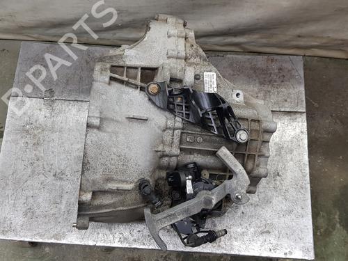 Used Gearbox Gearbox FORD TRANSIT CUSTOM V362 Bus (F3) [2012-2026] 36024973 36024973