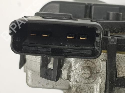 Front wiper motor PEUGEOT 208 I (CA_, CC_) 1.6 HDi / BlueHDi 75 | BP16260663M29