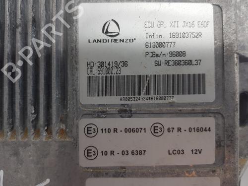 Engine control unit (ECU) DACIA SANDERO III  | BP34266813M57  - Image 5