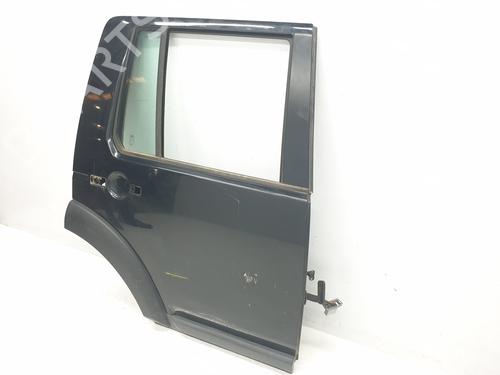 Right rear door LAND ROVER DISCOVERY III (L319) 2.7 TD 4x4 | BP7037434C5 