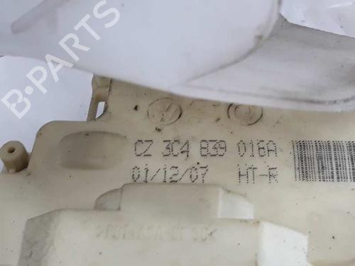 Rear right lock VW PASSAT B6 (3C2) 1.9 TDI | BP4457871C99 