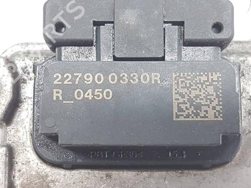 Electronic sensor RENAULT MASTER III Van (FV) 2.3 dCi 135 FWD (FV0N, FV08, FV06, FV00, FV1S) | BP38727716M84  - Image 8