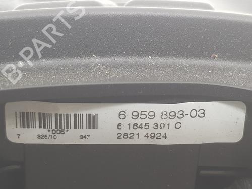 Steering wheel BMW 3 Touring (E91) 320 d | BP10168018C49 