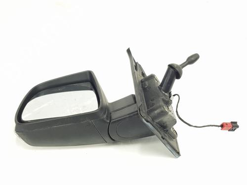 Used Left mirror FIAT DOBLO Platform/Chassis (263_) 1.3 D Multijet (263HXU1A, 263YXU1A, 263HYB1A, 263YYB1A) (95 hp) 32141377