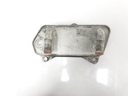 Used Oil radiator VW PASSAT B7 (362) [2010-2015]  14099334