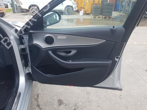 Fælk MERCEDES-BENZ E-CLASS (W213)  | BP36220145C45  - Image 25