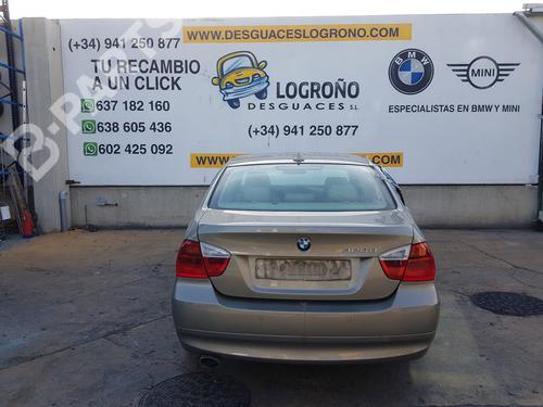 Pedal BMW 3 (E90) 320 d | BP8371890I4  - Image 45