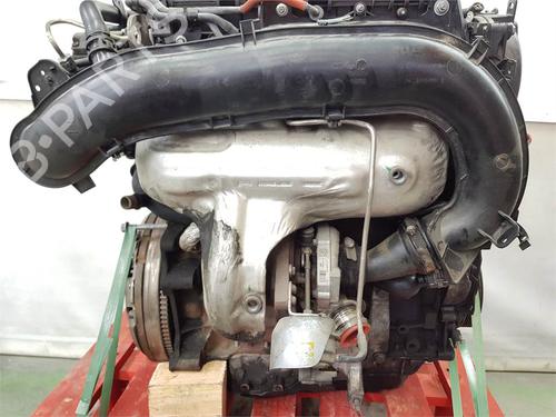 Engine FORD KUGA II (DM2) | BP37727360M1 - Image 37