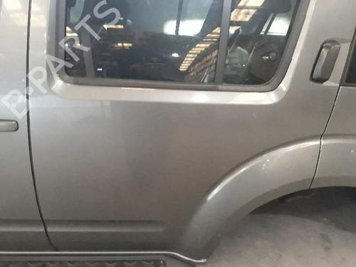 Elektronisk sensor NISSAN PATHFINDER III (R51) 2.5 dCi | BP1289731M84 