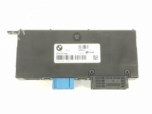 Used Electronic module BMW 5 Gran Turismo (F07) 535 d xDrive (299 hp) 16837419