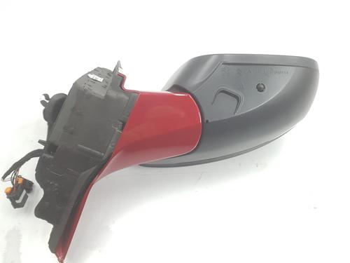 Right mirror DS DS 3 / DS 3 CROSSBACK (UR_, UC_, UJ_)  | BP17668940C27 