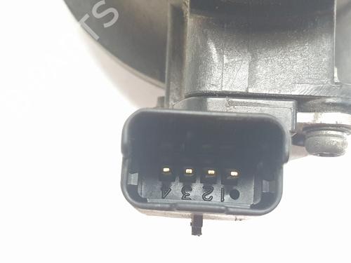 Mass air flow sensor CITROËN C5 III (RD_) 2.0 HDi 165 (RDRHHA, RDRHH8) | BP38330539M95 - Image 4