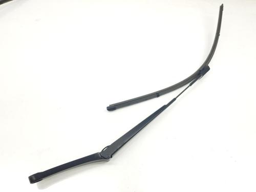 Front windshield wiper arm SEAT IBIZA V (KJ1, KJG) 1.0 TGI | BP13638735C143 