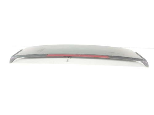 Spoiler bakluke BMW X3 (E83) 2.0 d (150 hp) 8744434