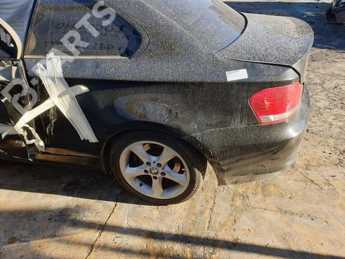 Right front window switch BMW 1 Coupe (E82) 120 d | BP11052473C105  - Image 12