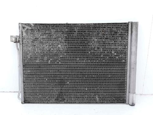 Used AC radiator BMW X5 (E70) 3.0 d (235 hp) 5154843