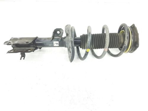 Used Left front shock absorber NISSAN X-TRAIL II (T31) 2.0 dCi 4x4 (150 hp) 4750543